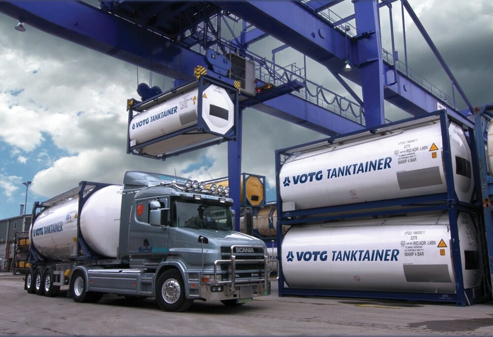 Missionline Logistics