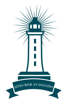 SITIO WEB AVANZADO