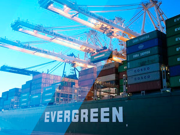 Comercio Internacional