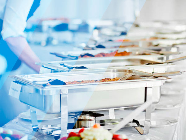 Catering